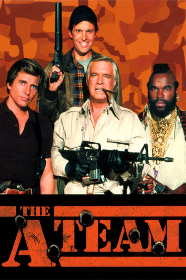 Das A-Team