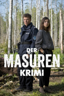 Der Masuren-Krimi