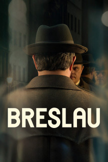 Die Breslauer Morde