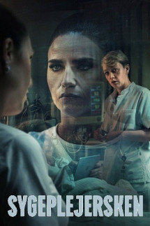 Die Krankenschwester