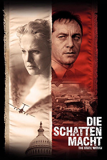 Die Schattenmacht