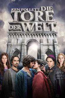 Die Tore der Welt