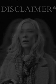Disclaimer