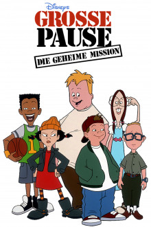 Disneys Große Pause