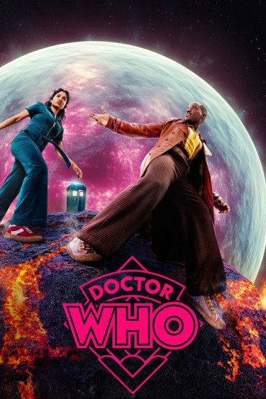 Doctor Who (2023)