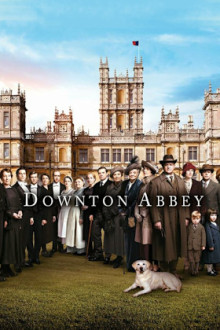 Downton Abbey