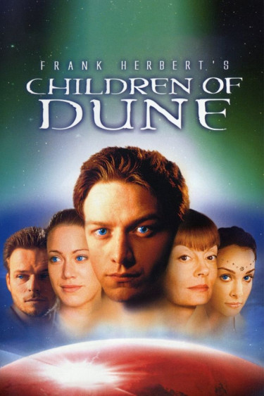 Dune – Die Kinder des Wüstenplaneten