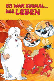 Es war einmal … das Leben