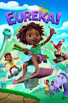 Eureka! (2022)