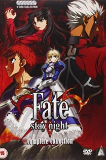 Fate/stay night