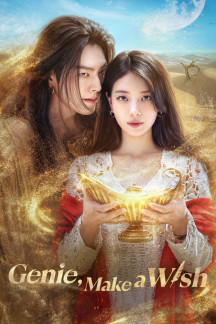 Genie, Make a Wish