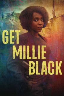 Get Millie Black