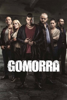 Gomorrha - Die Serie