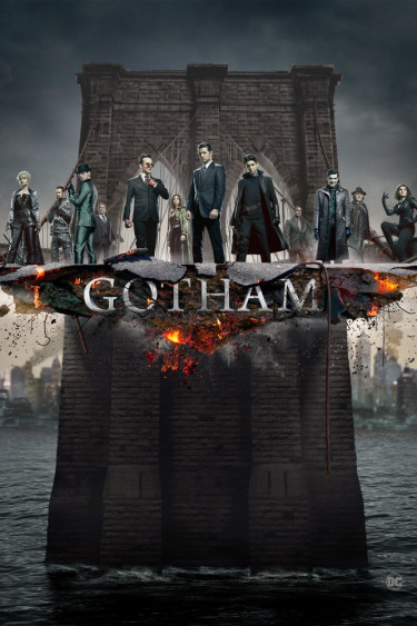 Gotham