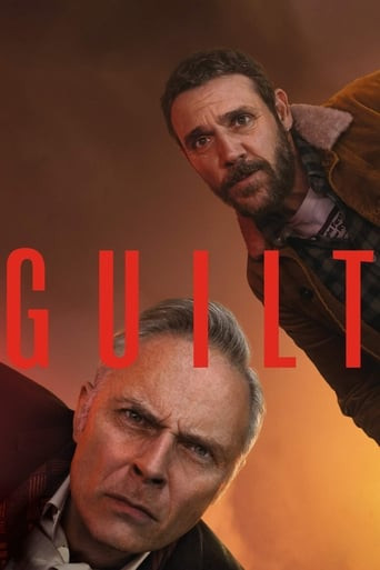 Guilt – Keiner ist schuld