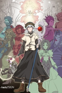 .hack//Sign