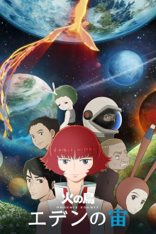 Hi no Tori: Eden no Sora