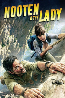 Hooten &amp; The Lady