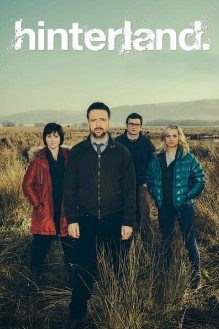 Inspector Mathias - Mord in Wales