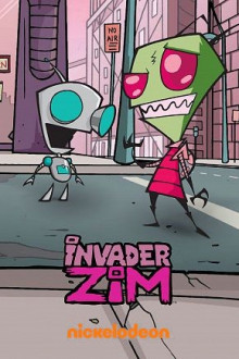 Invader Zim