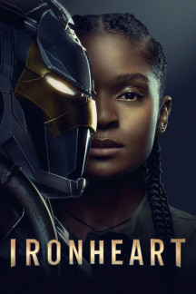 Ironheart