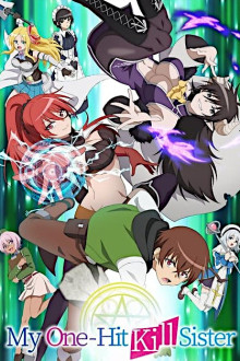 Isekai One Turn Kill Nee-san