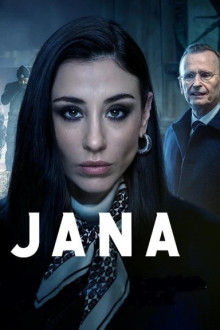 Jana - Marked For Life