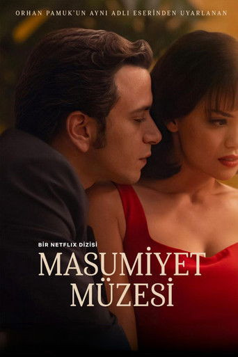 Das Museum der Unschuld