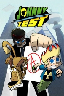 Johnny Test