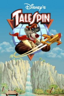 Käpt’n Balu und seine tollkühne Crew