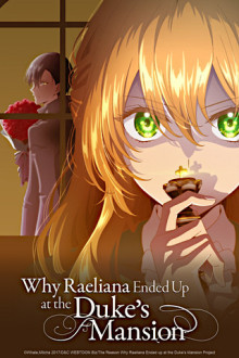 Kanojo ga Koushaku-tei ni Itta Riyuu