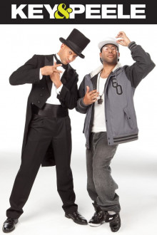 Key & Peele