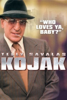 Kojak - Einsatz in Manhattan