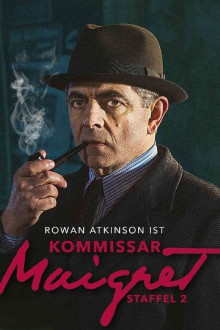 Kommissar Maigret