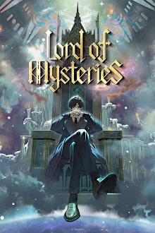 Lord of Mysteries
