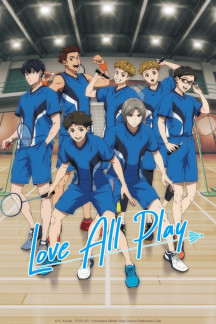 Love All Play