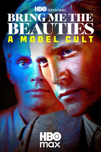 Bring Me the Beauties: Die Model-Sekte