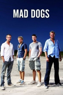 Mad Dogs