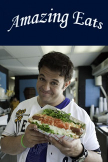 Man vs Food - Die XXL-Challenge!