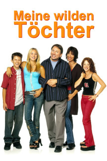 Meine Wilden Töchter