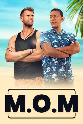 M.O.M. Die neue Datingshow