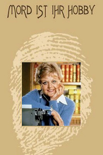 Mord ist ihr Hobby