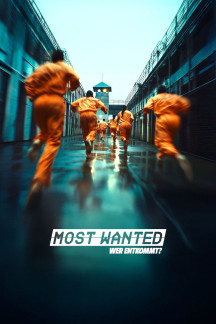 Most Wanted - Wer entkommt?