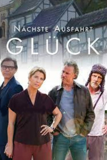 Nächste Ausfahrt Glück