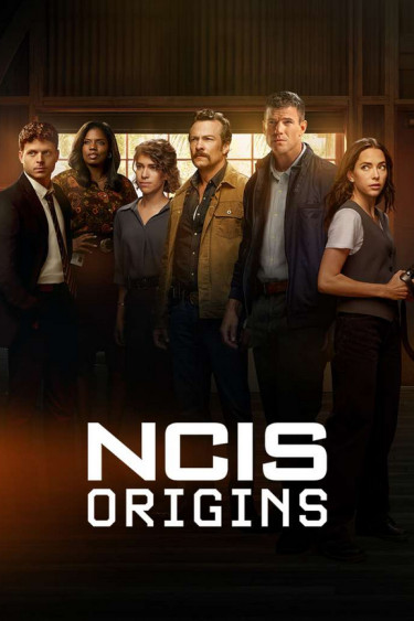 NCIS: Origins