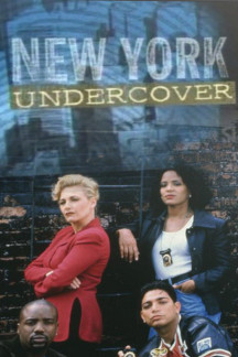 New York Undercover