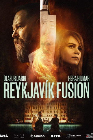 Reykjavík Fusion