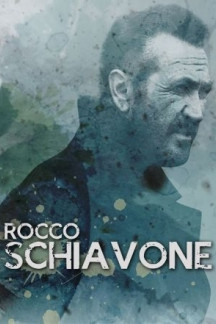 Rocco Schiavone - Der Kommissar und die Alpen