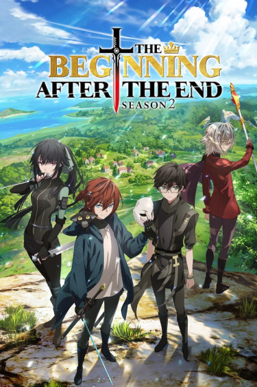 Saikyou no Ousama, Nidome