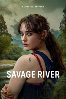 Savage River